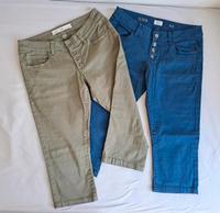 QS by S. Oliver Caprihose 3/4 Jeans Catie Gr. 36 Sachsen - Freiberg Vorschau
