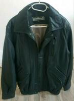Neu! Lederjacke Matrix Collection Hugo 52 Sachsen - Glashütte Vorschau