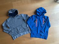 2 Sweatshirt Hoodie 146 / 152 Pullover Nordrhein-Westfalen - Wachtberg Vorschau