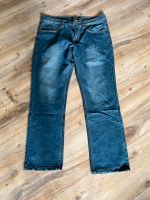 Herrenjeans Größe 52 W36/L32 Rheinland-Pfalz - Hamm (Sieg) Vorschau