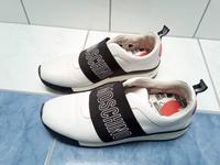 Moschino Sneaker Schuhe Größe 41 Hessen - Griesheim Vorschau