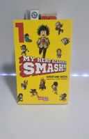 My Hero Academia Smash 1 Manga Elberfeld - Elberfeld-West Vorschau