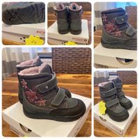 Ricosta Pepino Winterstiefel 25 Nordrhein-Westfalen - Kalletal Vorschau