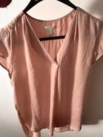 Bluse kurzarm  H & M Hessen - Seligenstadt Vorschau