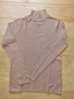 Strickpulli von Molly Bracken camel Gr. S Bayern - Hirschaid Vorschau