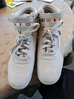 Reebok Hightop sneaker 41 Hessen - Eschborn Vorschau