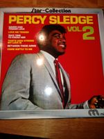 Star-Collection, Percy Sledge Vol. 2, LP Vinyl Niedersachsen - Bad Iburg Vorschau