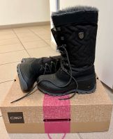 CMP Winterschuhe, Stiefel Dame Bayern - Poing Vorschau