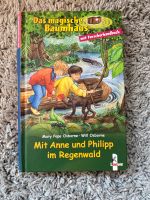 Das Magische Baumhaus sonder Edition Nordrhein-Westfalen - Neuss Vorschau