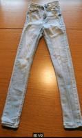 Bergka Siper High Waist Skinny Jeans  Gr.32 Niedersachsen - Bothel Kreis Rotenburg, Wümme Vorschau