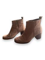 Taupe Stiefeletten von Timberland (40) Niedersachsen - Clausthal-Zellerfeld Vorschau