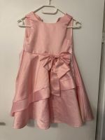 Mädchen Kleid festlich Hochzeit Gr. 130 rosa Prinzessin Essen - Stoppenberg Vorschau