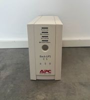 APC Back-UPS CS - BK650EI - Unterbrechungsfreie Stromversorgung Nordrhein-Westfalen - Mönchengladbach Vorschau