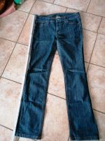 Jeans, Damen, s. Oliver, Gr. 40 Länge 34,dunkelblau Niedersachsen - Kakenstorf Vorschau