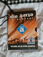 2 Konzert-DVD's  "Die Ärzte" Nordrhein-Westfalen - Schwalmtal Vorschau