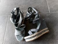 Schuhe, Größe 38, alle je 9,- Nur 1* getragen Rheinland-Pfalz - Konz Vorschau