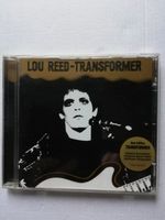 Transformer Lou Reed CD Altona - Hamburg Ottensen Vorschau