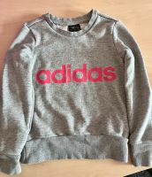 Pullover Sweatshirt Adidas Größe 116 Hessen - Neu-Anspach Vorschau