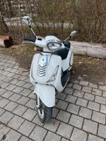 Suche Moped Roller Spezialist da Licht kaputt ist München - Schwabing-West Vorschau