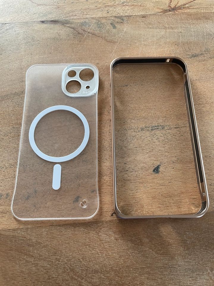 iPhone 14 Handyhülle in Wusterhausen