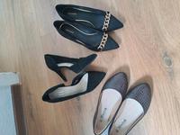Damen Schuhe. Lindenthal - Köln Weiden Vorschau