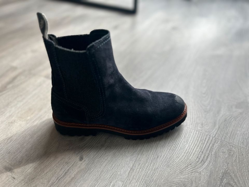 Marc O‘Polo Chelsea-Boots Gr. 4,5 in Straubing