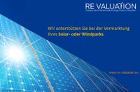 Vermarktung / Verkauf Solarpark Windpark Photovoltaik Park Rheinland-Pfalz - Trier Vorschau