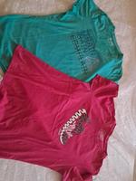 Zwei Reebok T-SHIRT 38/ 40 im Set! Sachsen - Görlitz Vorschau