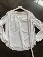 S.Oliver QS Bluse Gr. 38 Niedersachsen - Seggebruch Vorschau