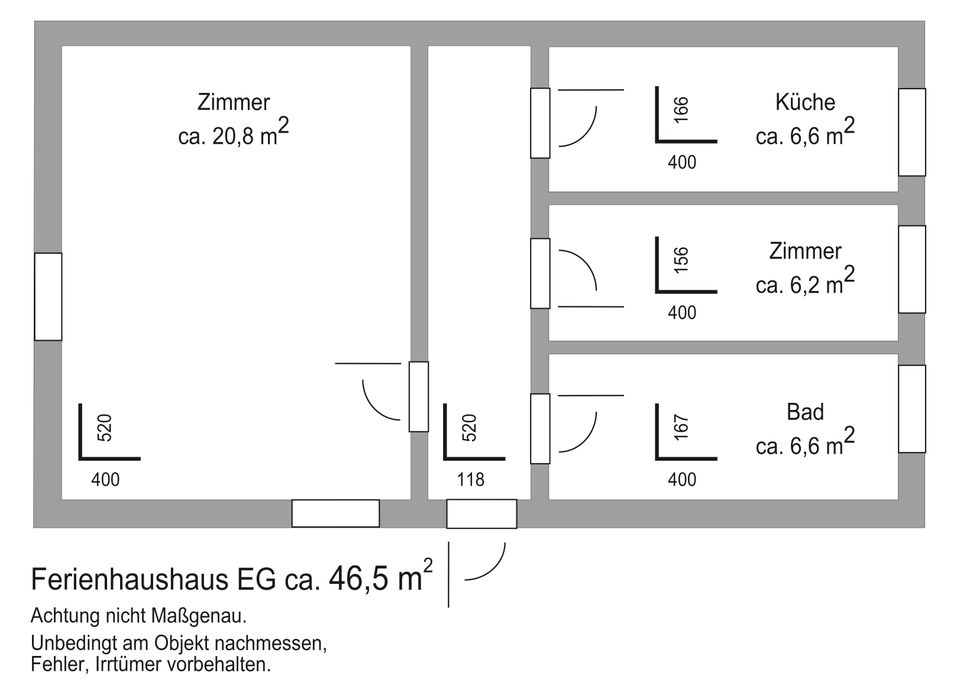 Provisionsfrei für den Käufer…Große Immobilie mit eigenem Steg und Bootshaus! in Fürstenberg/Havel