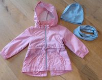 Jacke Mantel Mädchen Frühjahr Gr. 86 Bayern - Tittling Vorschau