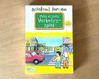 Mein erstes Verkehrsspiel NEU OVP! spielend lernen Verkehr 4-7 J. Baden-Württemberg - Freudenstadt Vorschau