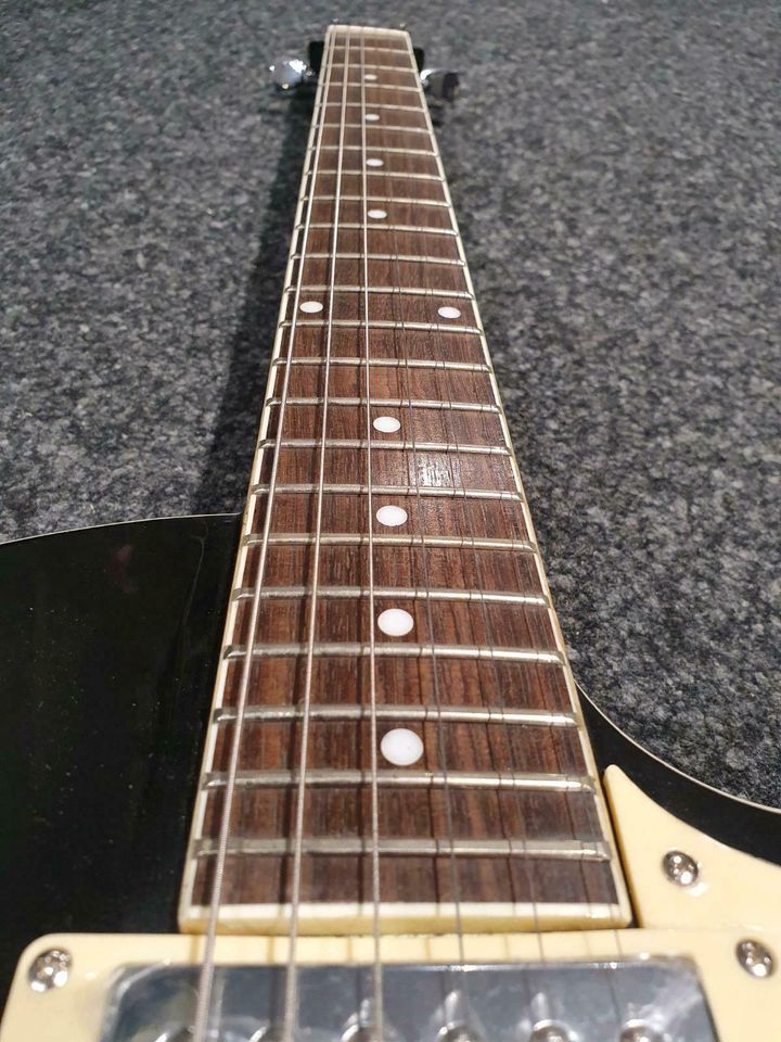 Cruzer LS750 Gitarre E-Gitarre Single Cut in Hannover