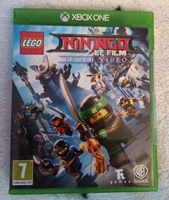 Xbox One Spiel LEGO Ninjago Brandenburg - Lauchhammer Vorschau