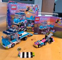 Lego Friends Abschleppwagen 41348, mit OVP Hessen - Gladenbach Vorschau