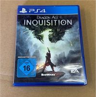 Inquisition PlayStation 4 Spiel Berlin - Westend Vorschau