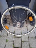 Fahrradteile Felgen Reifen Licht Tasche Bayern - Ainring Vorschau