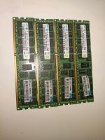 Ram 16 GB ECC ddr3 Bayern - Dingolfing Vorschau