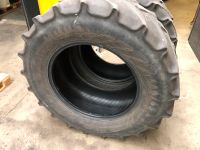 Reifen 540/65R30 Mitas Fendt Deutz Case Räder Niedersachsen - Rieste Vorschau