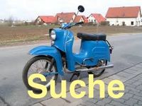 Suche DDR Schwalbe Moped Duo Niedersachsen - Winsen (Luhe) Vorschau