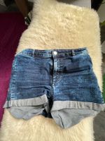 Sexy Jeansshorts Divided H&M Shorts Nordrhein-Westfalen - Rahden Vorschau