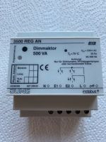 KNX Jung Dimmaktor 3500 REG AN Kr. Altötting - Winhöring Vorschau