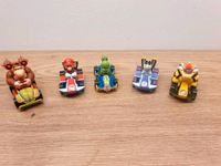 Hot wheels Mario kart Sachsen-Anhalt - Gerwisch Vorschau