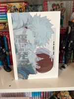 My Hero Academia Doujinshi Shoto/Katsuki Anime Manga R18 yaoi boy Baden-Württemberg - Mainhardt Vorschau