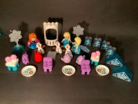 ☆ Duplo Elsas Eispalast Olaf und vieles mehr ☆ Wuppertal - Elberfeld Vorschau