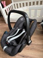 Maxi Cosi Pebble Plus I-Size (Neu und unbenutzt!) Neupreis 195€ Baden-Württemberg - Fellbach Vorschau