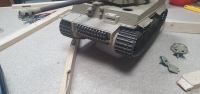 Torro Tiger 1 spät  1:16 Rc Panzer Nordrhein-Westfalen - Bottrop Vorschau
