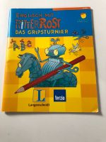 Englisch mit Ritter Rost Das Gripsturnier  Langenscheidt Rheinland-Pfalz - Forst an der Weinstraße Vorschau