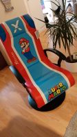 XRocker Super Mario Gaming Sessel (Rarität) Niedersachsen - Oldenburg Vorschau