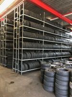 REIFEN FÜR EXPORT ,USED Tyres. Reifen Service ,Montage Nordrhein-Westfalen - Recklinghausen Vorschau